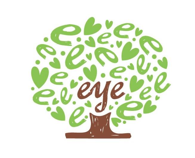 社團法人新北市視障協會logo